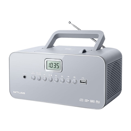 Radio CD MUSE M 28LG | E.Leclerc High Tech Radio CD MUSE M 28LG | E.Leclerc High Tech