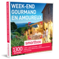Smartbox Echappée Bien Etre Et Spa Destination
