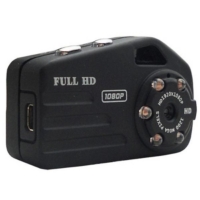 Camera Miniature Full Hd Dv Mini Appareil Photo 12mp Enregistrement Sonore 32 Go Yonis Au Meilleur Prix E Leclerc