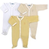 Pyjamas Bebe Garcon E Leclerc