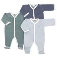 Pyjamas Bebe Garcon E Leclerc