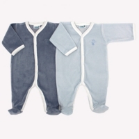 Pyjamas Bebe Garcon E Leclerc