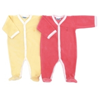 Pyjamas Bebe Garcon E Leclerc