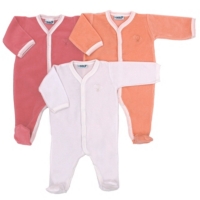 Pyjamas Bebe Garcon E Leclerc