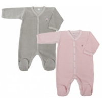 Pyjamas Bebe Garcon E Leclerc