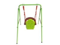 Balancoire Bebe Chouchou 1 18m 1 Agres Au Meilleur Prix E Leclerc