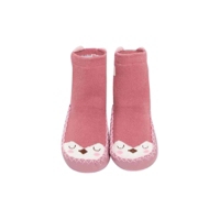 Chaussons Chaussettes Hautes Biche Au Meilleur Prix E Leclerc