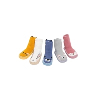 Chaussons Chaussettes Hautes Biche Au Meilleur Prix E Leclerc