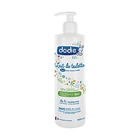 Lait De Toilette 3en1 500ml Au Meilleur Prix E Leclerc