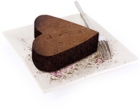 Moule A Gateau En Silicone 6 Parts Coeur Rose Au Meilleur Prix E Leclerc