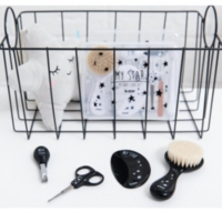 Trousse De Toilette Bebe My Star Au Meilleur Prix E Leclerc