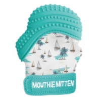 Moufle De Dentition En Silicone Au Meilleur Prix E Leclerc