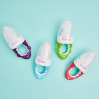 Grignoteur Bebe Fresh Food Au Meilleur Prix E Leclerc