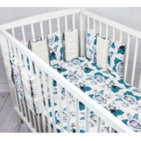 Tours De Lit Au Meilleur Prix E Leclerc