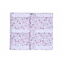 Tour De Lit Modulable Blush Liberty Au Meilleur Prix E Leclerc