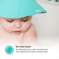 Visiere De Bain Bebe Pare Shampoing Au Meilleur Prix E Leclerc