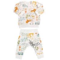 Pyjamas Bebe Garcon E Leclerc