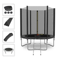 Trampoline Enfant Au Meilleur Prix E Leclerc