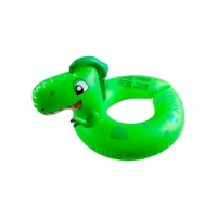 Bouee Gonflable Enfant Des 3ans Et Pour Piscine Plage Flotteur O49cm Dinosaure O49cm Au Meilleur Prix E Leclerc