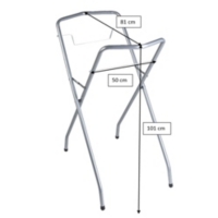 Baignoire Bebe Avec Reducteur Integre Rose Pied Au Meilleur Prix E Leclerc