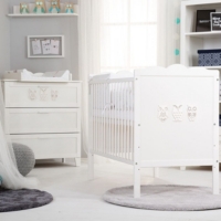 Marsell Ensemble Commode A Langer Lit Bebe 1x60 Au Meilleur Prix E Leclerc