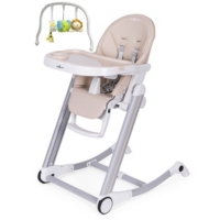 Chaise Haute Bebe Au Meilleur Prix E Leclerc