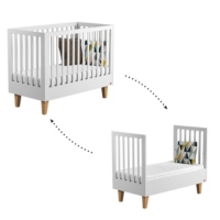 Lit Bebe Au Meilleur Prix E Leclerc Page 6