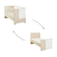 Lit Bebe Au Meilleur Prix E Leclerc