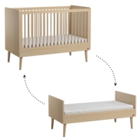 Lit Bebe Au Meilleur Prix E Leclerc Page 6