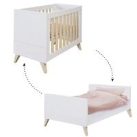 Lit Evolutif Au Meilleur Prix E Leclerc