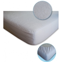 Protege Matelas Impermeable 160 X 0 Cm Au Meilleur Prix E Leclerc