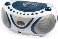 Mini Chaine Hifi Leclerc