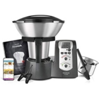 Robot Cuiseur Au Meilleur Prix E Leclerc