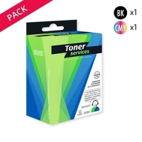 Toner Services Mon Comptenull