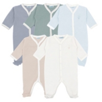 Pyjamas Bebe Garcon E Leclerc