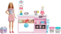 barbie cuisine a modeler leclerc