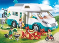 caravane playmobil 5434 leclerc