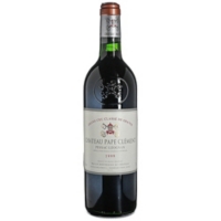 Château Pape Clément, 1999 - Pessac-Léognan AOP - Rouge ...