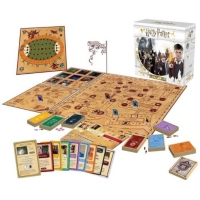 jeux de société harry potter leclerc