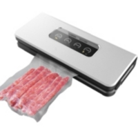 Appareil A Emballage Sous Vide 150w Bat 168s Au Meilleur Prix E Leclerc