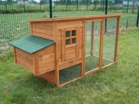 Poulailler Leclerc Animalerie - Chicken Coops