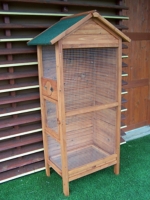 Cages Et Accessoires Pour Les Oiseaux Jardiland