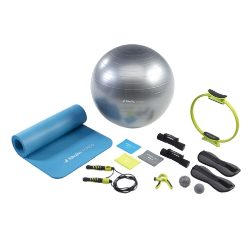 Pack Home Fitness EXPERT