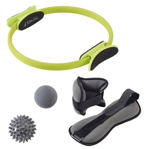Pack Home Fitness EXPERT