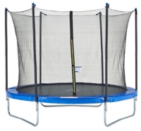 Trampoline O 300 Cm Maison Et Loisirs E Leclerc