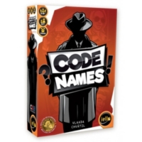 jeu codenames leclerc