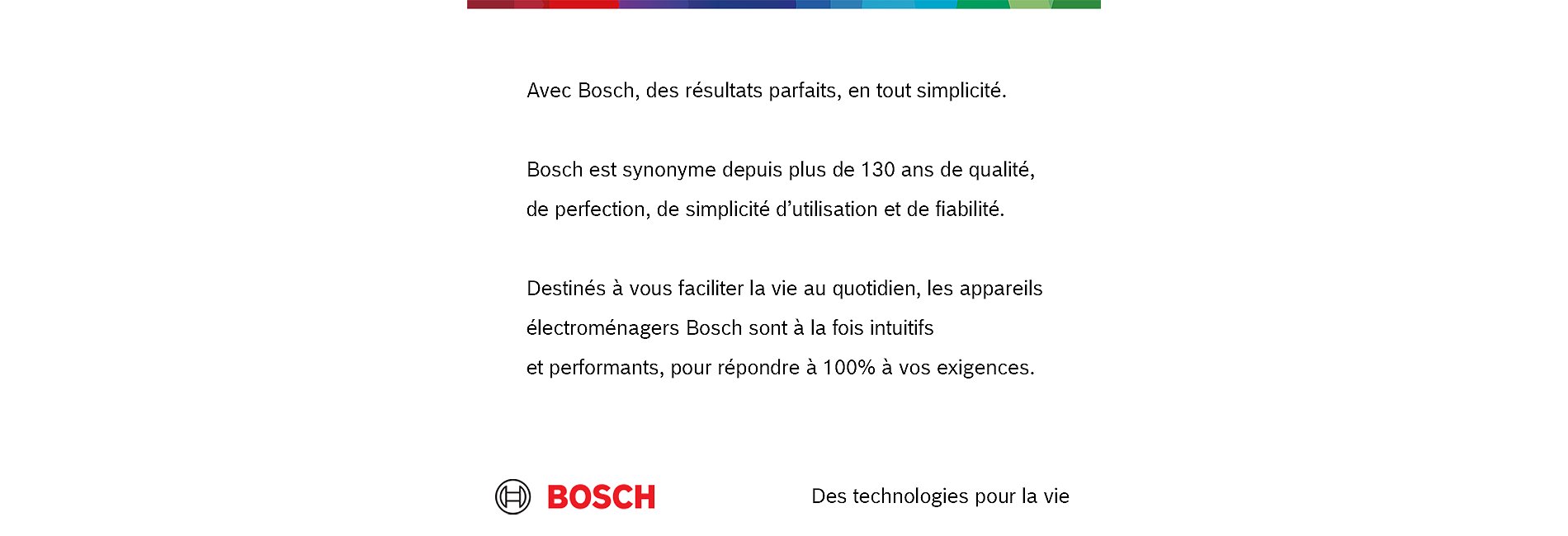 Bon plan E.Leclerc : ce robot multifionction Bosch voit son prix chuter,  foncez sur le site