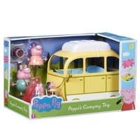 maison peppa pig leclerc