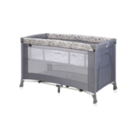 Lit Parapluie Bebe Lit Pliant Voyage A 2 Niveaux Verona 2 Au Meilleur Prix E Leclerc