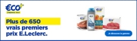 Eco E Leclerc
